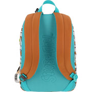 Foto de Mochila Escolar Scooby Doo Multicolor Yadatex 