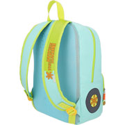 Foto de Mochila Escolar Scooby Doo Verde Yadatex 