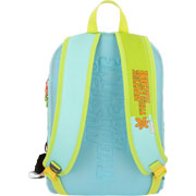 Foto de Mochila Escolar Scooby Doo Verde Yadatex 