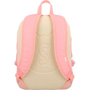 Foto de Mochila Escolar Squishmallows Ajolote Rosa Yadatex 