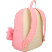 Foto de Mochila Escolar Squishmallows Ajolote Rosa Yadatex 