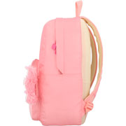 Foto de Mochila Escolar Squishmallows Ajolote Rosa Yadatex 