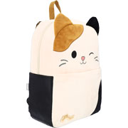 Foto de Mochila Escolar Squishmallows Gato Multicolor Yadatex 