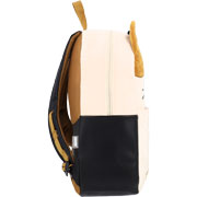 Foto de Mochila Escolar Squishmallows Gato Multicolor Yadatex 