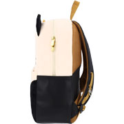 Foto de Mochila Escolar Squishmallows Gato Multicolor Yadatex 