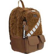 Foto de Mochila Escolar Star Wars Chewbacca Cafe Yadatex 