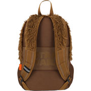 Foto de Mochila Escolar Star Wars Chewbacca Cafe Yadatex 