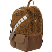 Foto de Mochila Escolar Star Wars Chewbacca Cafe Yadatex 