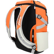 Foto de Mochila Escolar Star Wars Naranja Yadatex 