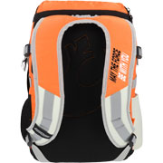 Foto de Mochila Escolar Star Wars Naranja Yadatex 
