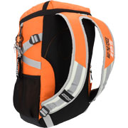 Foto de Mochila Escolar Star Wars Naranja Yadatex 