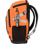 Foto de Mochila Escolar Star Wars Naranja Yadatex 