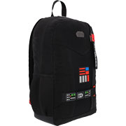 Foto de Mochila Escolar Star Wars Negro Yadatex 