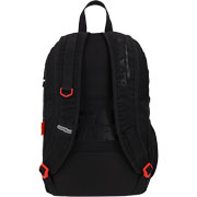 Foto de Mochila Escolar Star Wars Negro Yadatex 