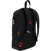 Foto de Mochila Escolar Star Wars Negro Yadatex 
