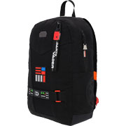 Foto de Mochila Escolar Star Wars Negro Yadatex 