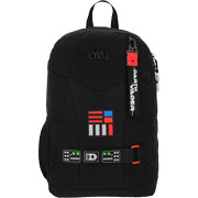Foto de Mochila Escolar Star Wars Negro Yadatex 