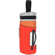 Foto de Mochila Escolar The Simpsons Duff Set Con 2 Yadatex 