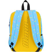 Foto de Mochila Escolar The Simpsons Homero Azul Yadatex 