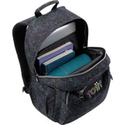 Foto de Mochila escolar Totto Acuarela 5C7 multicolor 