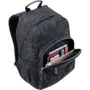 Foto de Mochila escolar Totto Acuarela 5C7 multicolor 