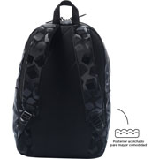 Foto de Mochila Escolar Totto Ma04 Tocax Negro 