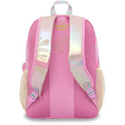 Foto de Mochila Escolar Totto Unicorn Kisses L Amarillo 