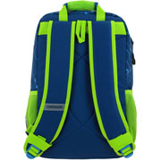 Foto de Mochila Escolar Toy Story Azul Chenson Ts71176 