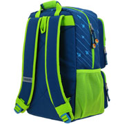 Foto de Mochila Escolar Toy Story Azul Chenson Ts71176 