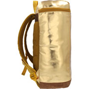 Foto de Mochila Escolar Virgo Caballeros Del Zodiaco Dorado Yadatex 