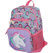 Foto de Mochila Escolar Xtrem Bolt Lila Única 