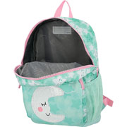 Foto de Mochila Escolar Xtrem Bolt Mint Moon 