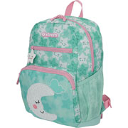 Foto de Mochila Escolar Xtrem Bolt Mint Moon 