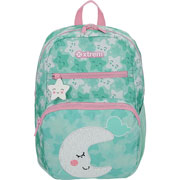 Foto de Mochila Escolar Xtrem Bolt Mint Moon 