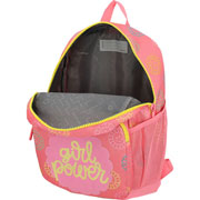 Foto de Mochila Escolar Xtrem Bolt Pink Power 