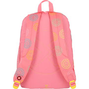 Foto de Mochila Escolar Xtrem Bolt Pink Power 