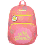 Foto de Mochila Escolar Xtrem Bolt Pink Power 