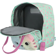 Foto de Mochila Escolar Xtrem Cooper 3SX Mint Cat 