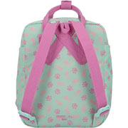 Foto de Mochila Escolar Xtrem Cooper 3SX Mint Cat 