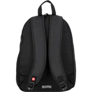 Foto de Mochila Escolar Xtrem Energy Negra 