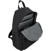 Foto de Mochila Escolar Xtrem Energy Negra 