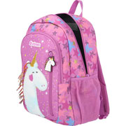 Foto de Mochila Escolar Xtrem Logan Púrpura Única 