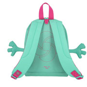 Foto de Mochila Escolar Xtrem Play 3SX Mint Greta 
