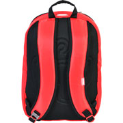 Foto de Mochila Escolar Yadatex Amg027 Among Us Rojo 