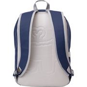 Foto de Mochila Escolar Yadatex Amg028 Among Us Azul 