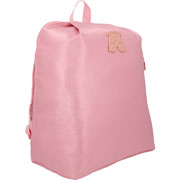 Foto de Mochila Escolar Yadatex Barbie BRB107 Rosa 