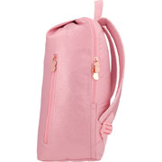 Foto de Mochila Escolar Yadatex Barbie BRB107 Rosa 