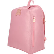 Foto de Mochila Escolar Yadatex Barbie BRB107 Rosa 