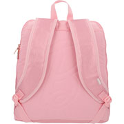Foto de Mochila Escolar Yadatex Barbie BRB107 Rosa 