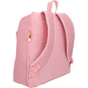 Foto de Mochila Escolar Yadatex Barbie BRB107 Rosa 